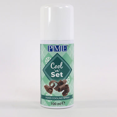 Brilho REFRIGERANTE COOL Y SET 100 ML PME